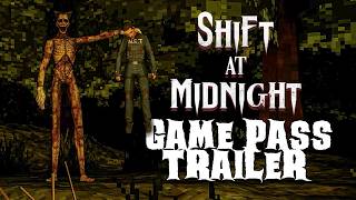 Release Date Trailer