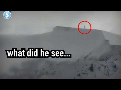 5 Disturbing Conspiracy Theories You’ll Hope Are Not True