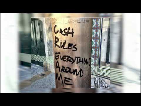 Sebsmatazz - C.R.E.A.M. (2023)