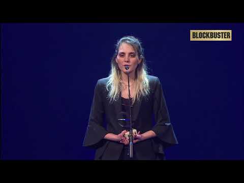 Robert Prisen 2018 - Årets kvindelige birolle