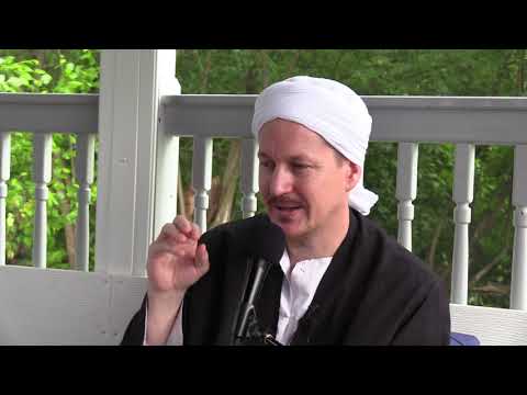 The Spheres of Islam, Iman, Ihsan & Irfan | Part 18 | Shaykh Yahya Rhodus