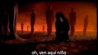 Imogen Heap- Come Here Boy (Subtítulos en español)