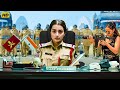 Lady Don New South Action Hindi Full Movie Trisha Krishnan साउथ की धमाकेदा