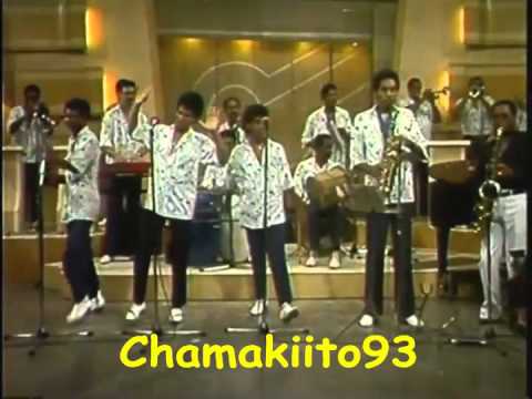 GRUPO FELIX - Cosas Que Se Han Perdido (80's)