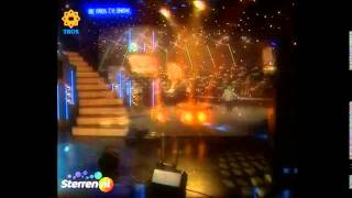 Willy & Willeke Alberti - De glimlach van een kind - (Live) - (Uniek)