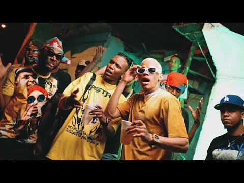 Anthony Ready & Yeigo - Andamo Loco (Video Oficial)