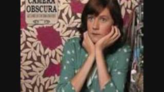 Camera Obscura - Tears For Affairs