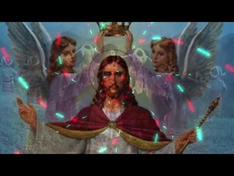 🎵 Excelência 🎤 Padrinho Alfredo - Nova Dimensão #10 ✝️ Santo Daime