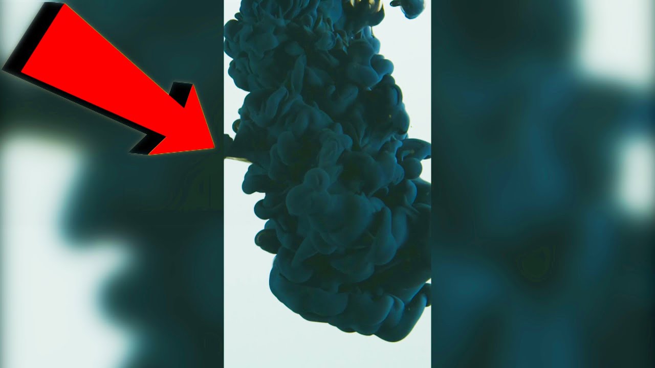 Satisfying Paint Pouring