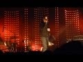 Benjamin Biolay - Dans mon dos @ Transbordeur, Villeurbanne 2013-05-22