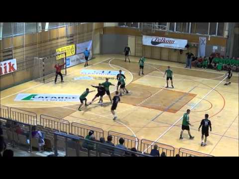 RD Rudar - Highlights RD Rudar - RK Metlika (19.03.2016)