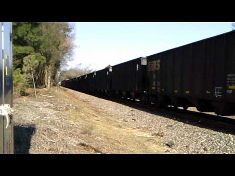 NS E51  Goldsboro NC  1-3-14