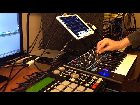 Lagrange - iOS App Review - Midiverse - TV