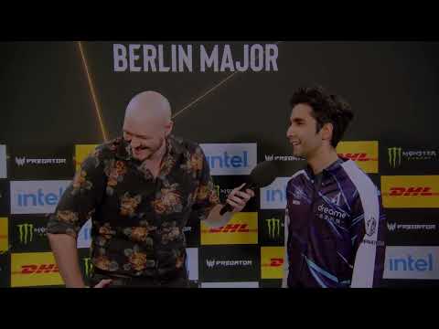 Sumail On How Aster Really Communicates