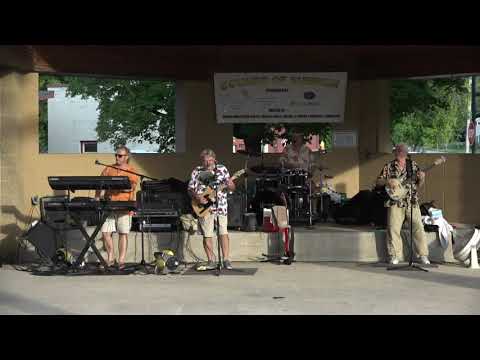 Sounds of Summer 2019: Universal Sound 7/16/19