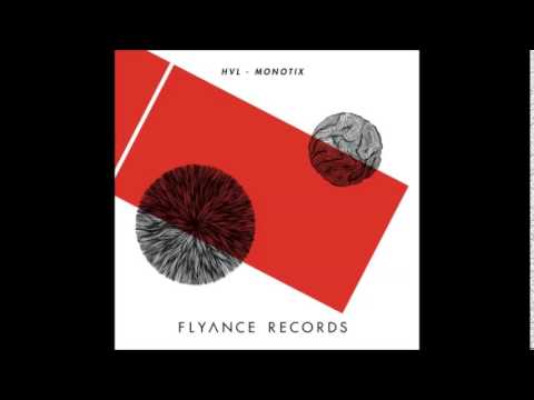 Monotix - Full Pressure  [FLY003]