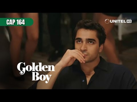 Golden Boy: Ferit enloquece al ver a Seyrán bailar al lado de Kaya