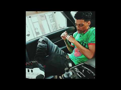 Lucas Coly - How You Move