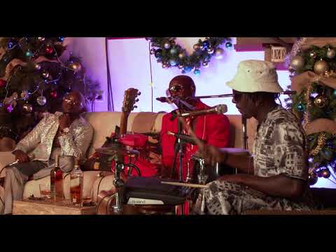 SAUTI SOL PRESENTS: A SOL CHRISTMAS