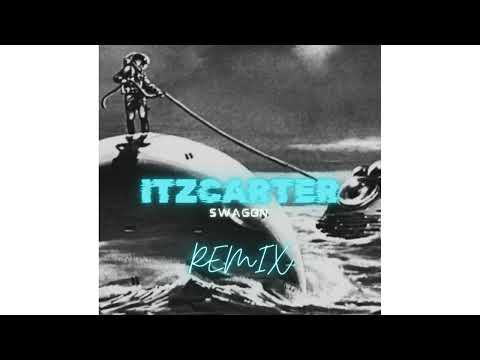 Detlef Ft. Ossey James - Swagon (Itzcarter Remix)