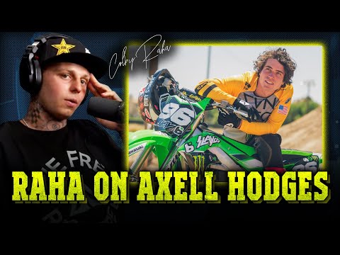 "Wait, I could win at his house!!!" - Colby Raha on the dynamic between Axell Hodges and SLAYGROUND