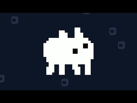 i played BABA IS YOU For the first time! its incredible