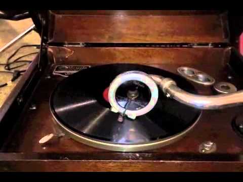 St Louis Blues by W. C. Handy and his Orchestra