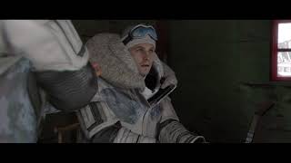 #12  ジョディとエイデン [ BEYOND: Two Souls ]
