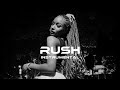 Ayra Starr Rush Instrumental