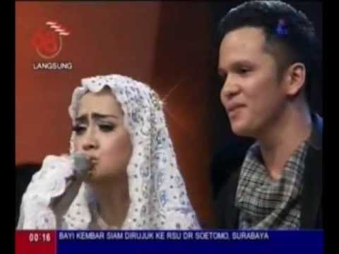 Cuma Kamu - ERNIE AB feat Juan Rahman (Fantastik Plus TVRI)