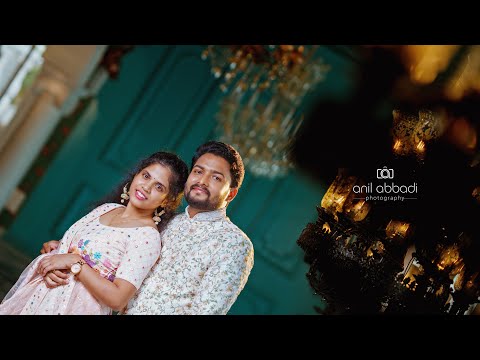 Praveen Reddy & Varshini  Prewedding Teaser #4k #telugu #trailer #trending #wedding Teluguvoice