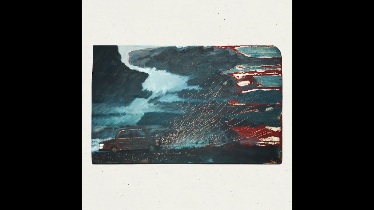 The Slow Country - Through Your Teeth