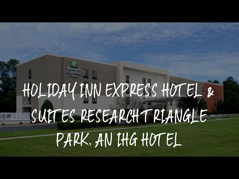 Holiday Inn Express Hotel & Suites Research Triangle Park, an IHG Hotel Review - Durham , United Sta