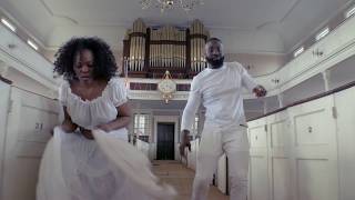 Mr Eazi - Pour Me Water (Official Concept Video)