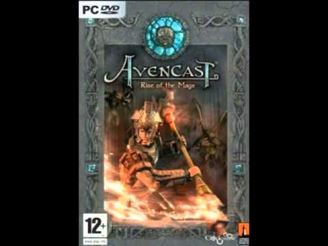 Avencast: Rise of the Mage - Giveaway