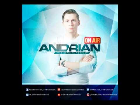 Andrian ON AIR 024