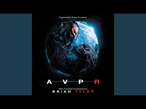 Aliens Vs. Predator - Requiem
