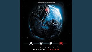 Download lagu Aliens Vs. Predator - Requiem mp3