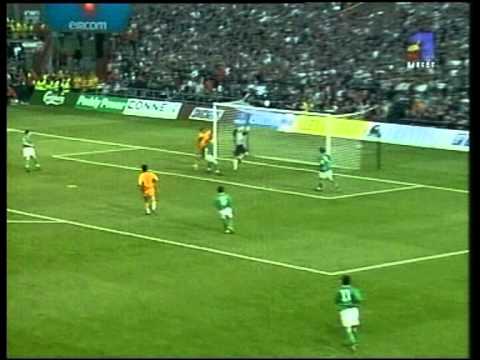 Adrian Neaga - Best moments - Part IV