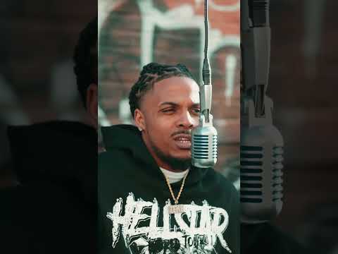 Big Zeke - Roll Wit Me | From The Block Performance 🎙🔥🔥🔥