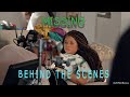 Missing 2023 Making of & Behind the Scenes