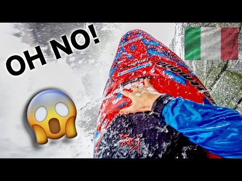 BEATEN BY ITALY 🇮🇹 🧑‍🍳