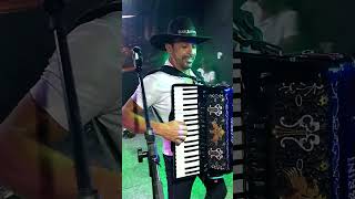 Olair Sanfoneiro mostrando os Gaiteiros do Brasil Vários sucessos