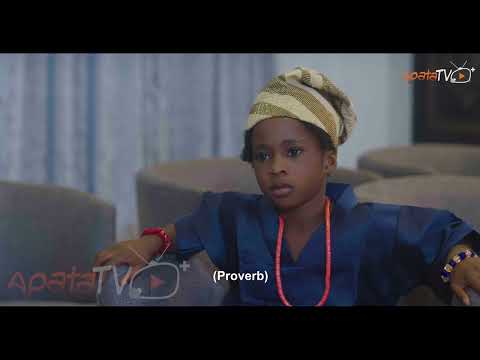 Omo Atona 2 Yoruba Movie 2026 | Official Trailer | Showing Tomorrow On ApataTV+