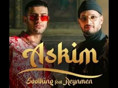 Soolking Feat. Reynmen - Askim (Cover)