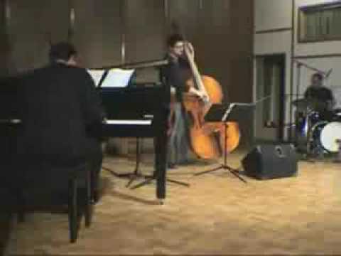 One More Time (Arthur Satyan) - Arthur Satyan Trio