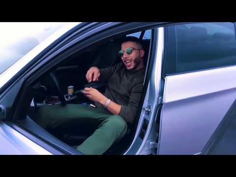 Amine 16-3 - TROMBIA || #MOLTRAP 12 || Prod by imhardbeat