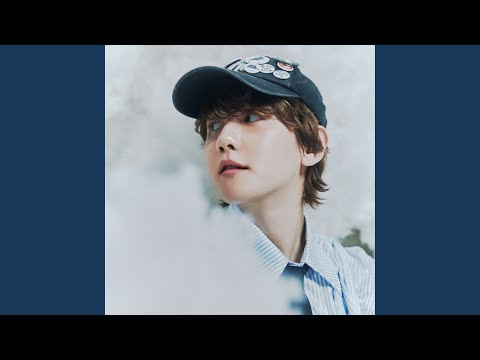 백현 - No Problem album art