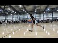 End of Season 2023, Team Push 17u 3SGB_Highlights