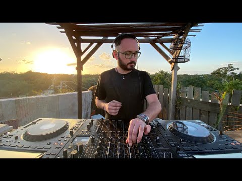 Andy Woldman | Special Giggers Mexico Mix 2022 | By @EPHIMERATulum